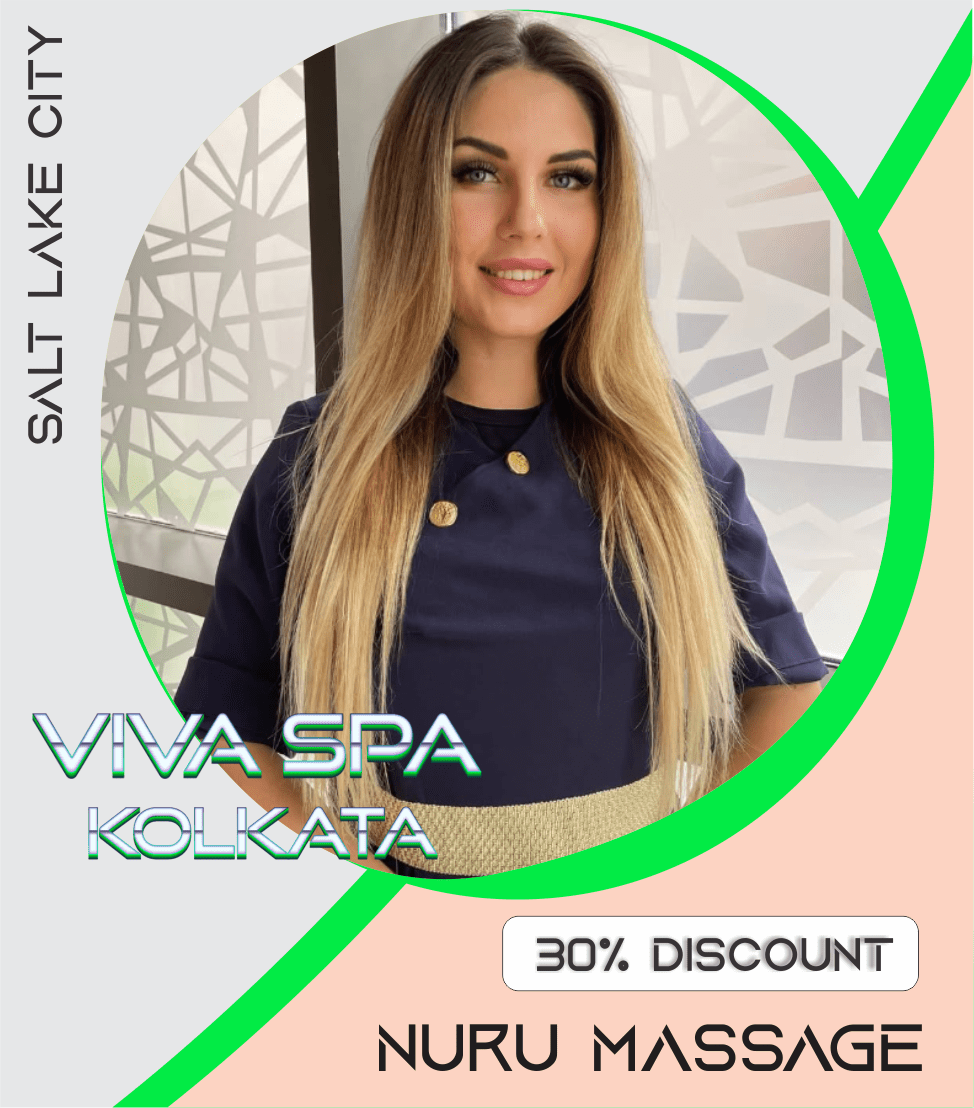 Nuru Massage in Kolkata